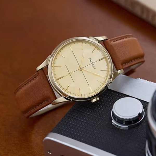Omega Watch Constellation - Мужские автоматические часы Baltany 38,5 мм