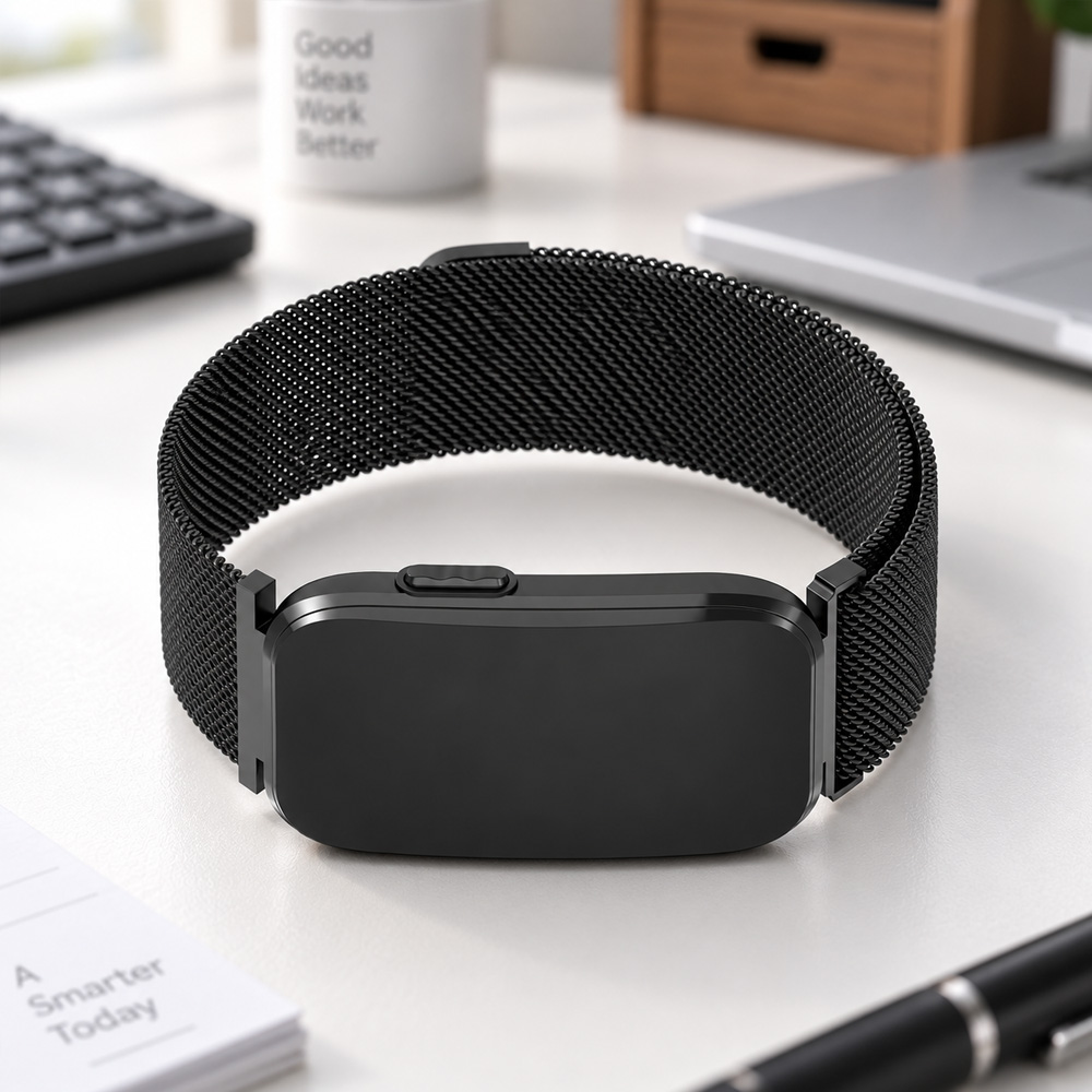 Milanese Loop Magnetic - Магнитный ремешок в виде миланского браслета