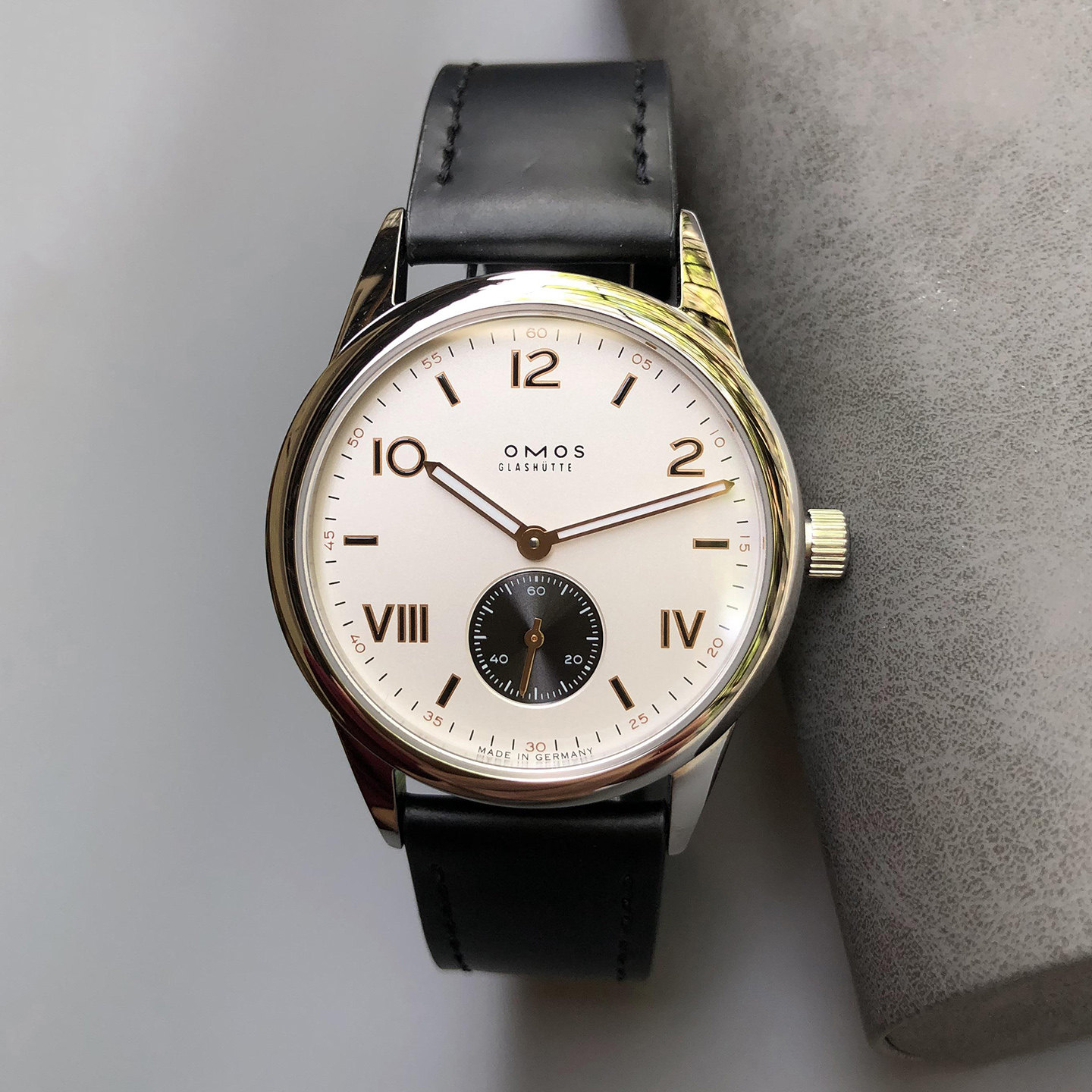 Роскошные мужские автоматическ – обзор и цена Omega Watch Constellation