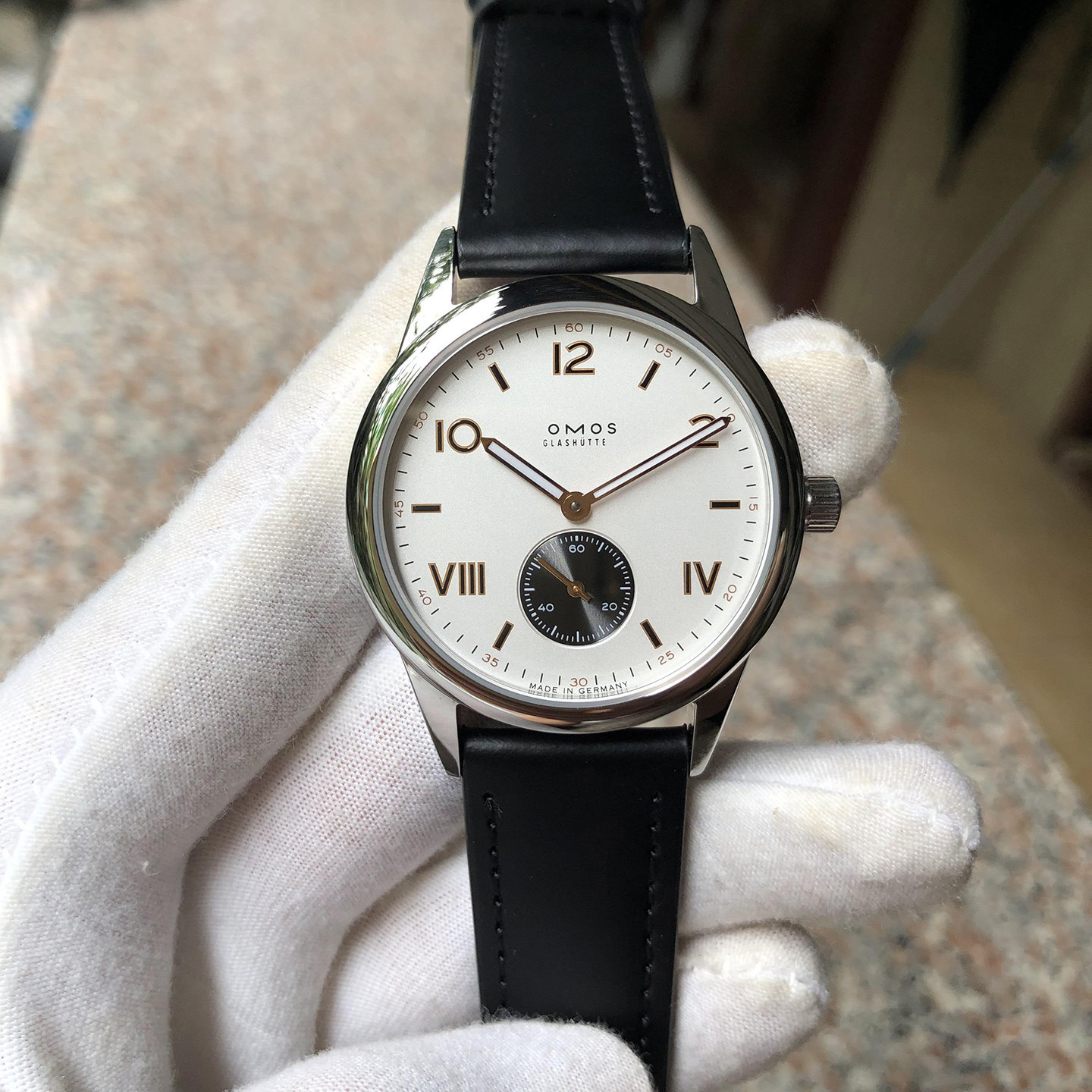 Роскошные мужские автоматическ – обзор и цена Omega Watch Constellation