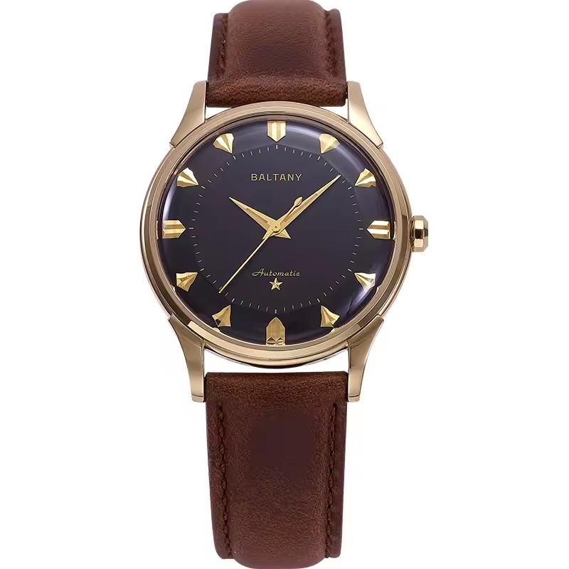 Baltany Мужские автоматические – обзор и цена Omega Watch Constellation