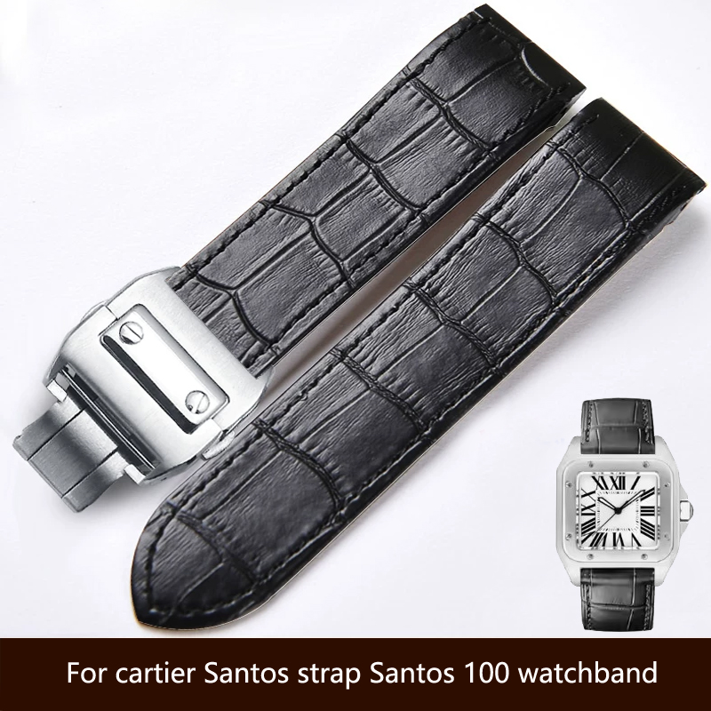 Высококачественный ремешок для – обзор и цена Cartier Watch Tank