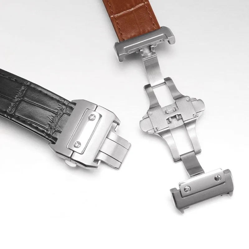 Высококачественный ремешок для – обзор и цена Cartier Watch Tank