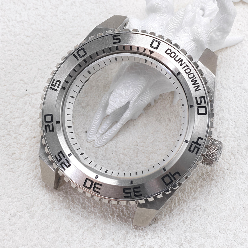 Корпус для часов Mod King Samu – обзор и цена Citizen Watch Tsuyosa