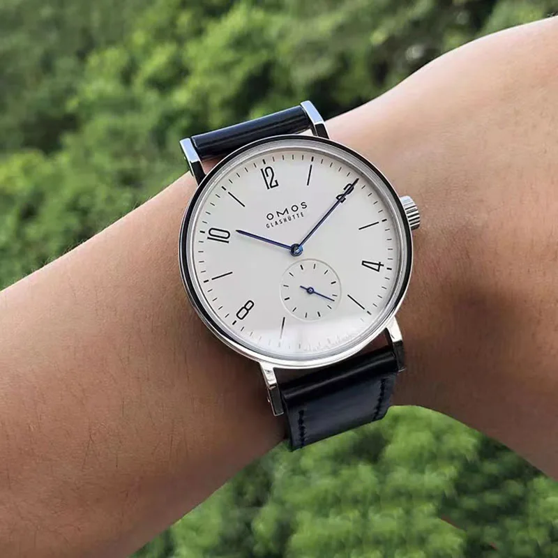 Мужские автоматические механич – обзор и цена Omega Watch Constellation