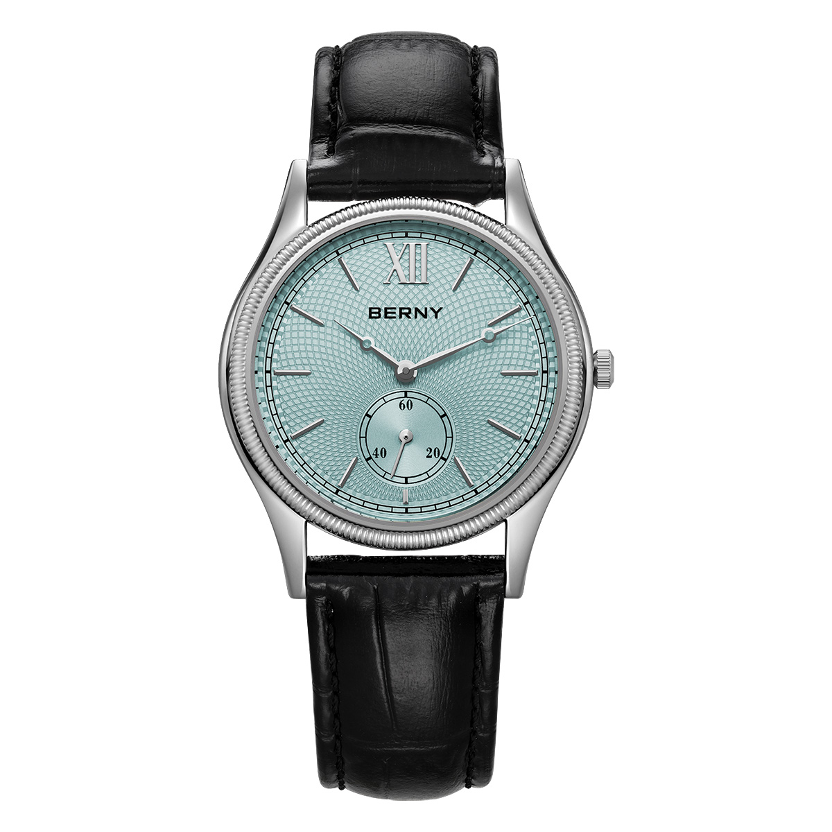 Мужские часы BERNY, тонкие, ро – обзор и цена Seiko Watch Presage