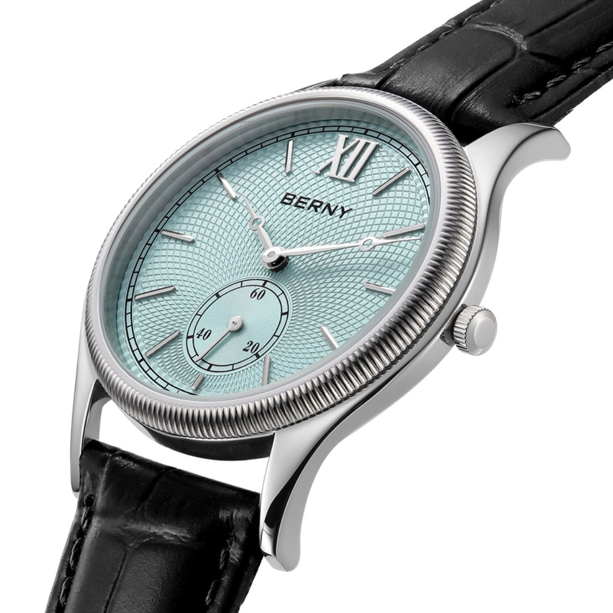 Мужские часы BERNY, тонкие, ро – обзор и цена Seiko Watch Presage
