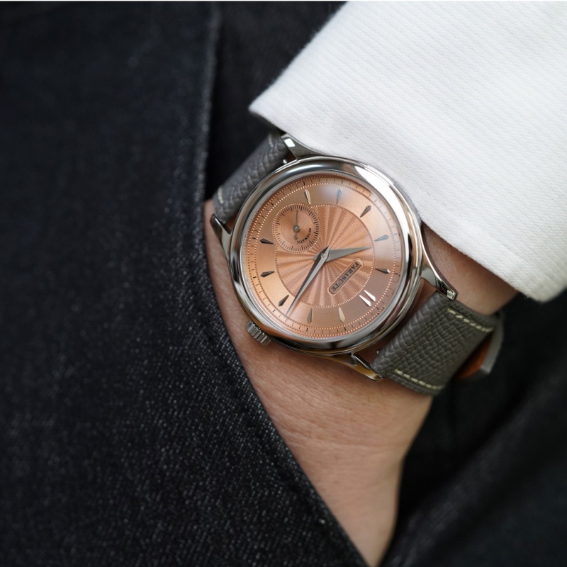 Механические часы FARASUTE кла – обзор и цена Omega Watch Constellation