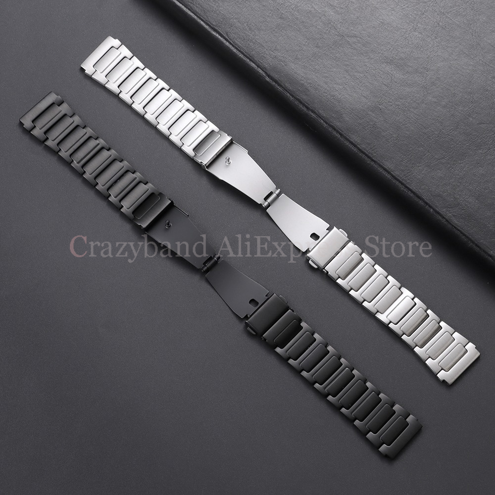 Ремешок для часов из нержавеющ – обзор и цена Cartier Watch Tank