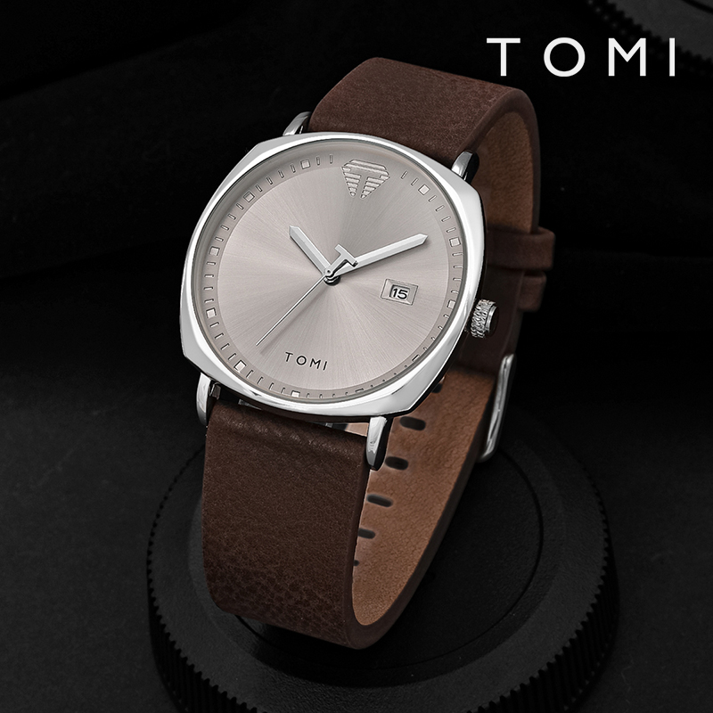 Мужские часы TOMI, минималисти – обзор и цена Seiko Watch Presage