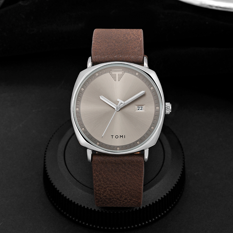 Мужские часы TOMI, минималисти – обзор и цена Seiko Watch Presage