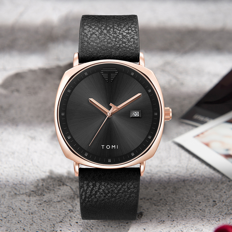 Мужские часы TOMI, минималисти – обзор и цена Seiko Watch Presage