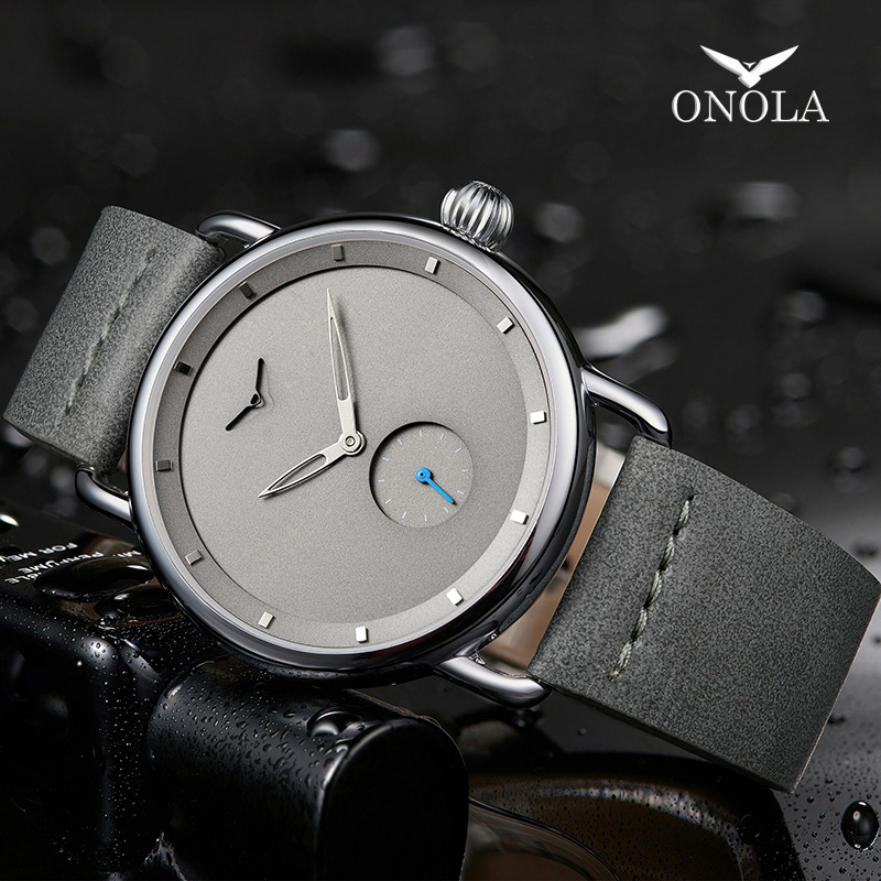 Повседневные мужские часы ONOL – обзор и цена Seiko Watch Presage