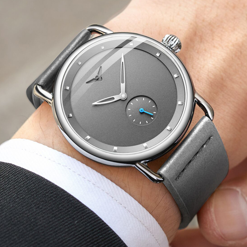 Повседневные мужские часы ONOL – обзор и цена Seiko Watch Presage