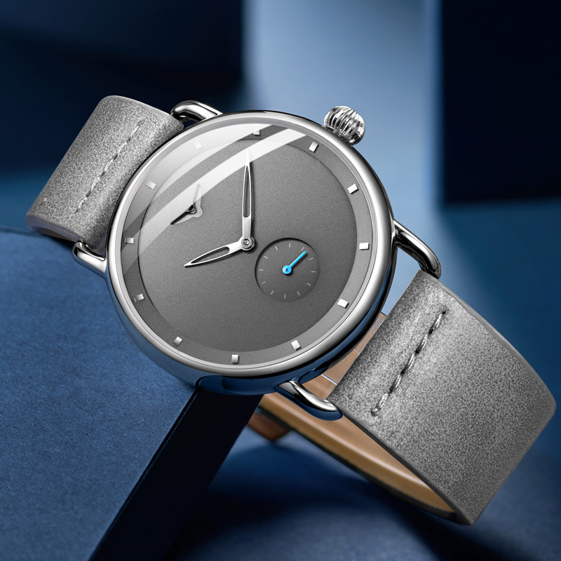 Повседневные мужские часы ONOL – обзор и цена Seiko Watch Presage