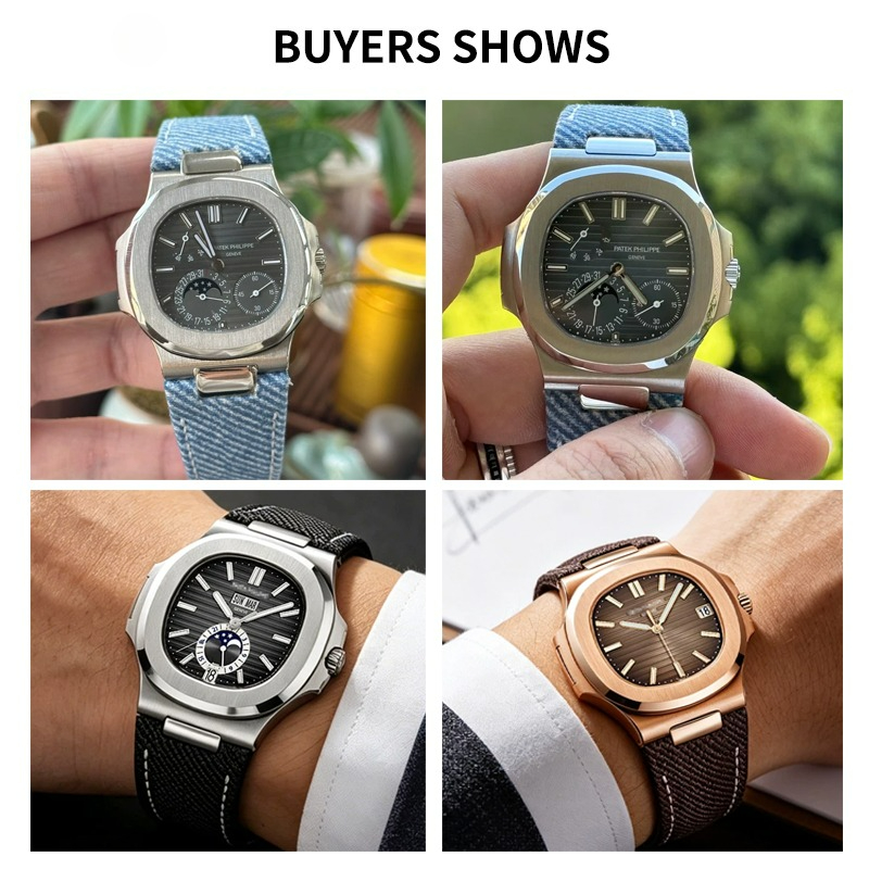 Для Patek Philippe Nautilus Se – обзор и цена Patek Philippe Watch Nautilus