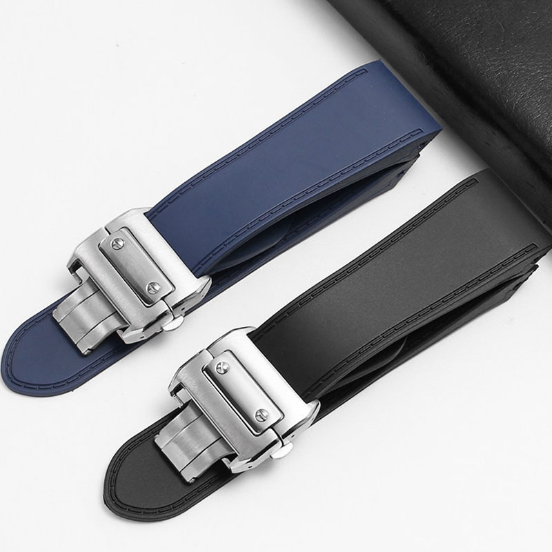 Для Cartier santos100 Santos с – обзор и цена Cartier Watch Santos