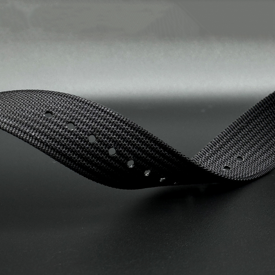 Тканевый ремешок для часов Arm – обзор и цена Nato Strap Nylon