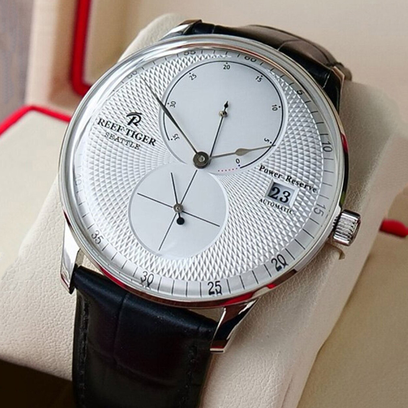 Водонепроницаемые механические – обзор и цена Omega Watch Constellation