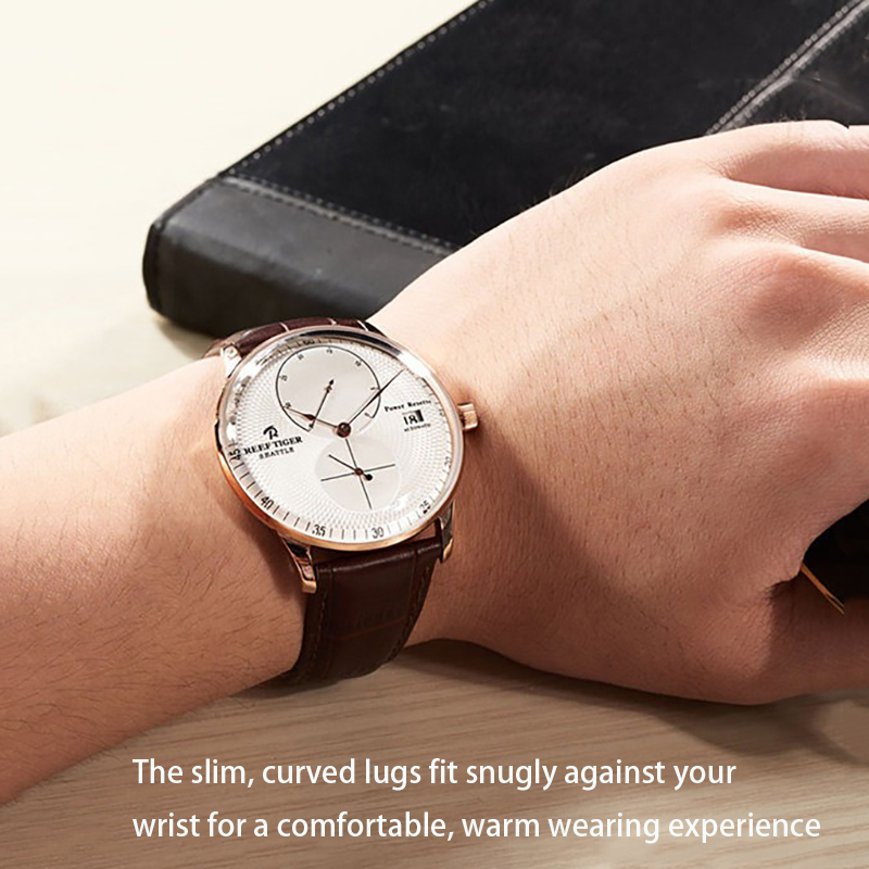 Водонепроницаемые механические – обзор и цена Omega Watch Constellation