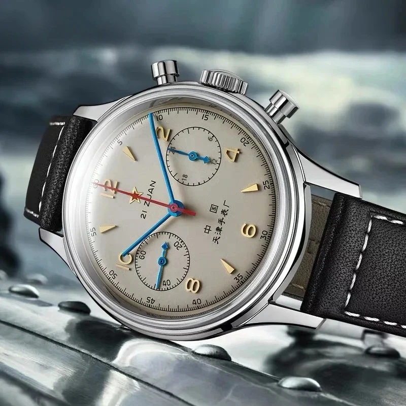 Мужские часы 1963 пилот автома – обзор и цена Omega Watch Constellation