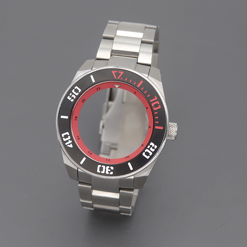 Корпус для часов серии King Sa – обзор и цена Citizen Watch Tsuyosa