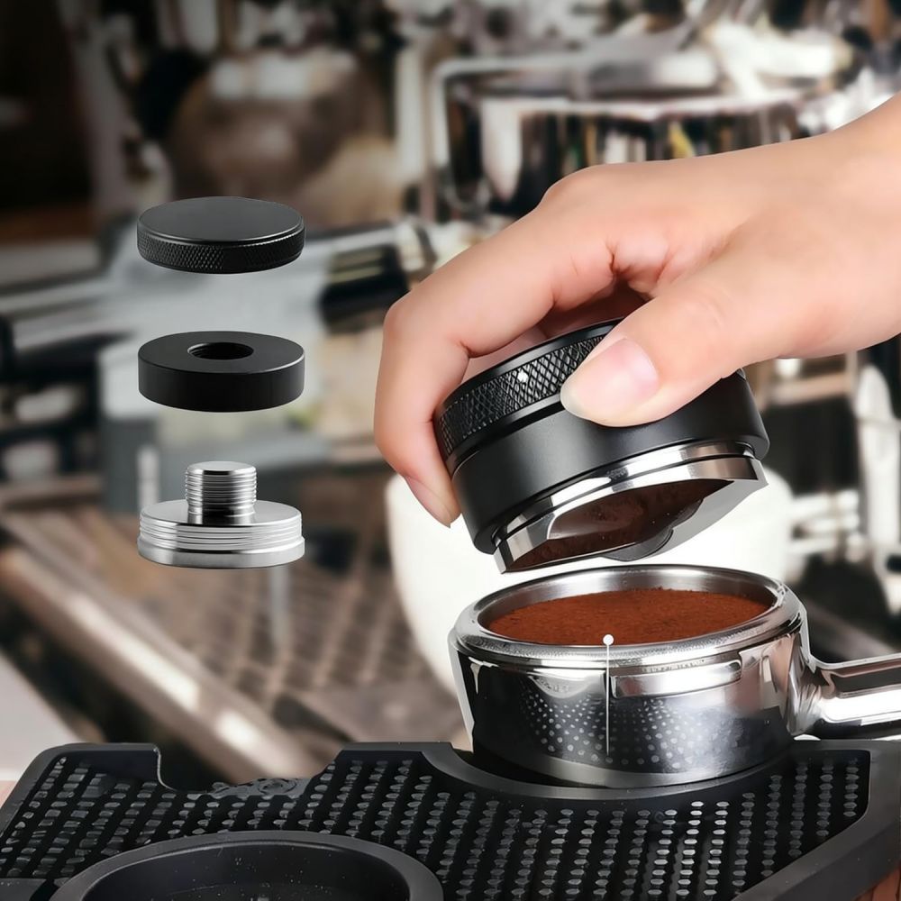Набор для кофейного бара Sapel – обзор и цена Spring Bar Tool Set