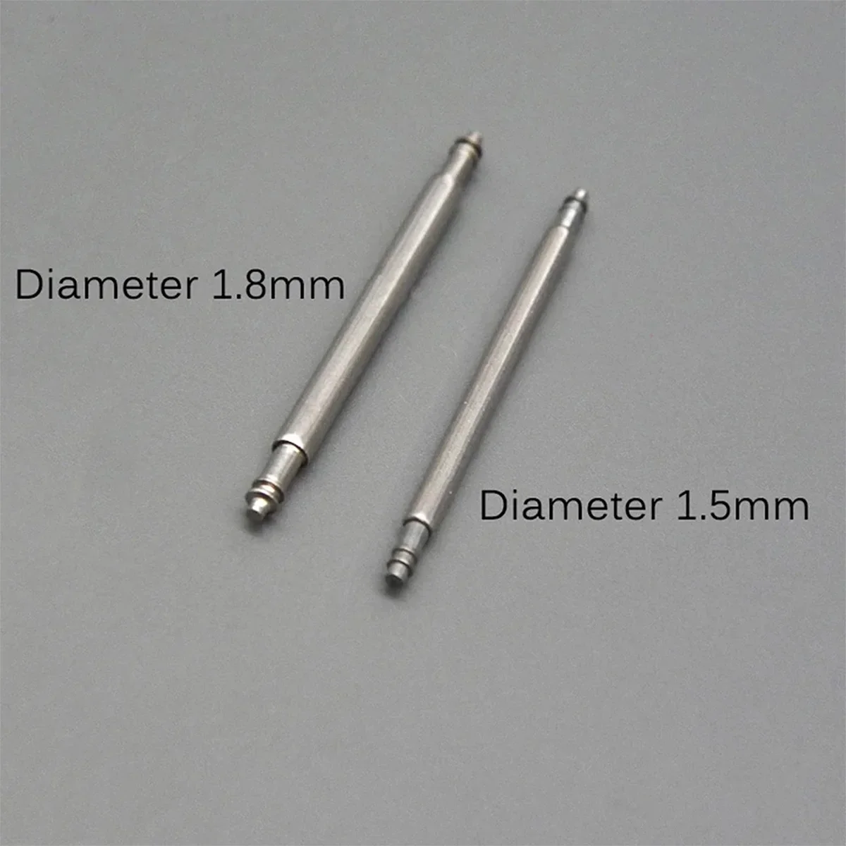 360 шт./кор. 8-25 мм из нержав – обзор и цена Spring Bar Tool Set