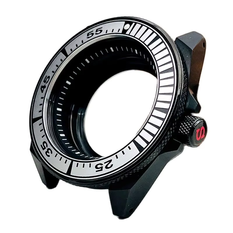 Чехол для часов Black King Sam – обзор и цена Citizen Watch Tsuyosa