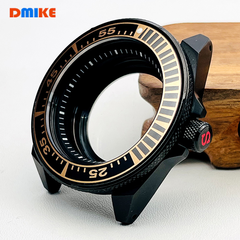 Чехол для часов Black King Sam – обзор и цена Citizen Watch Tsuyosa
