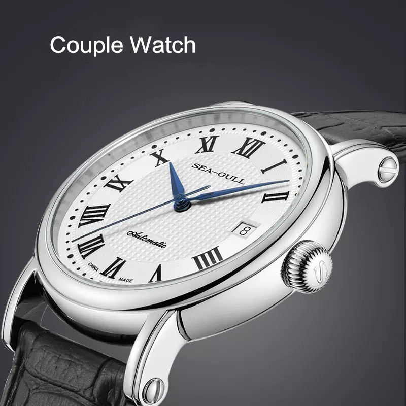 2023 Seagull, мужские механиче – обзор и цена Omega Watch Constellation