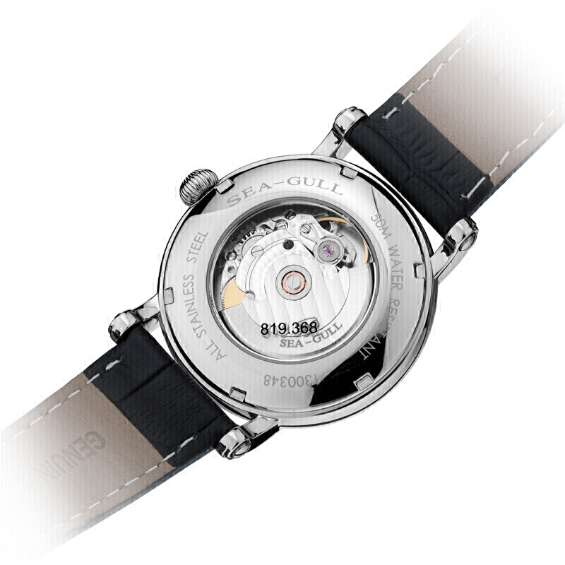 2023 Seagull, мужские механиче – обзор и цена Omega Watch Constellation